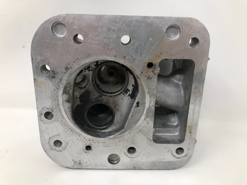 796026 Briggs and Stratton Cylinder Head from B&S 790009 Vertical Engine