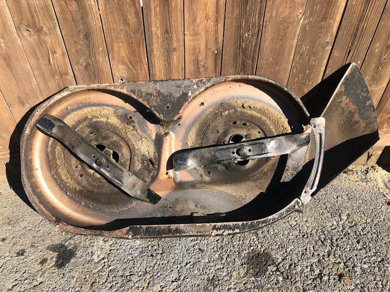 683-04004A MTD 42" Mower Deck