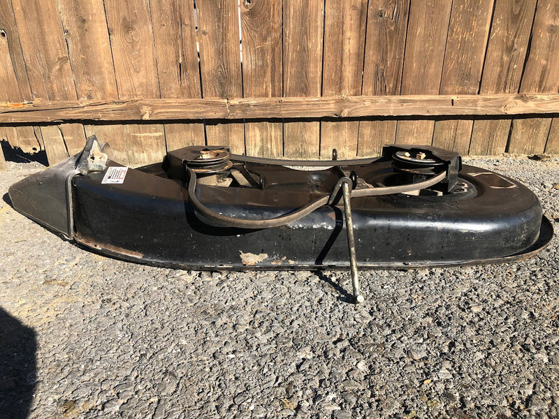 683-04004A MTD 42" Mower Deck