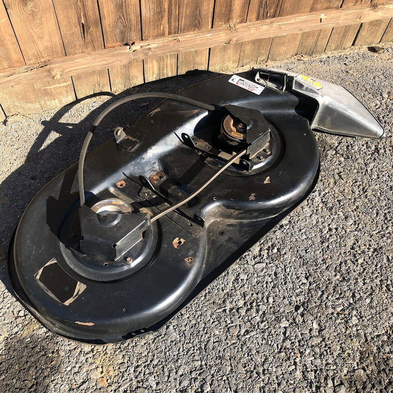 683-04004A MTD 42" Mower Deck