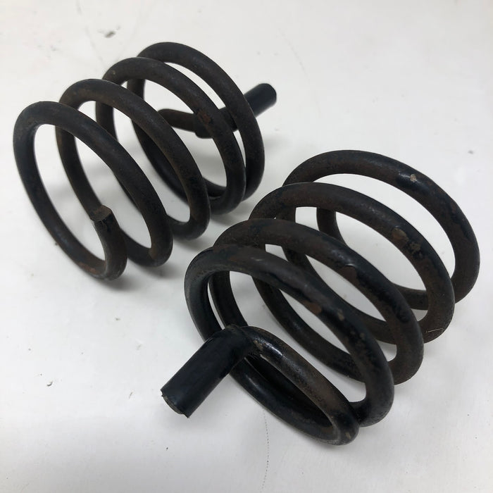 1666690SM Simplicity Seat Springs (x2)