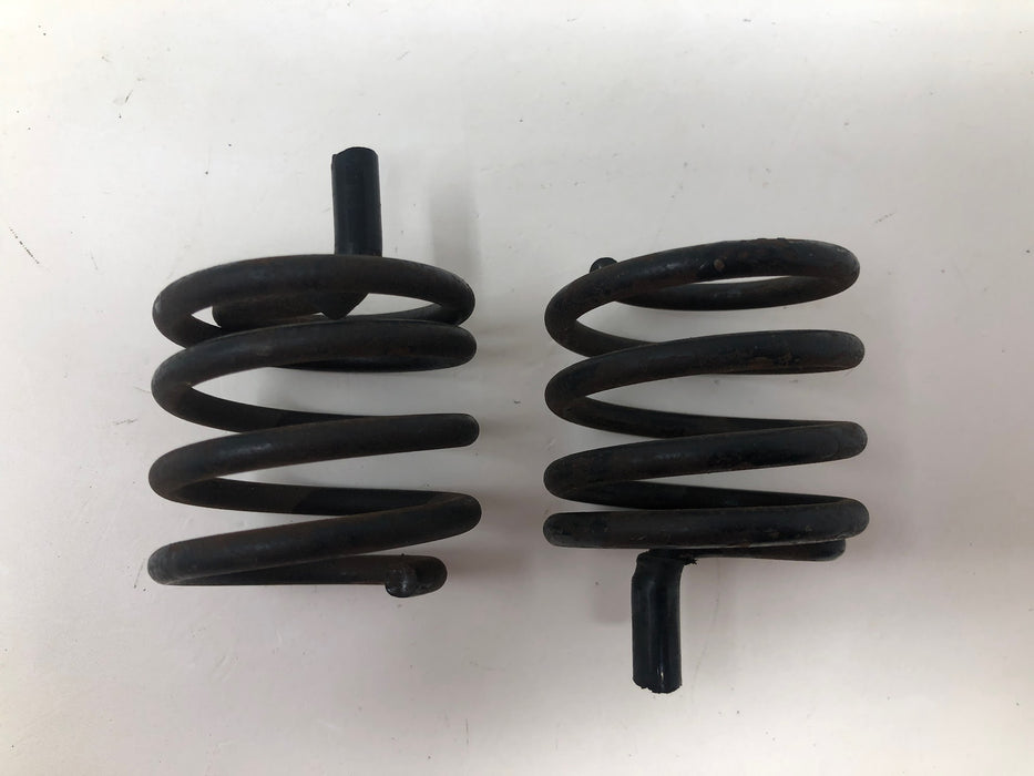 1666690SM Simplicity Seat Springs (x2)