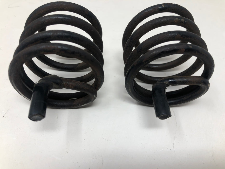 1666690SM Simplicity Seat Springs (x2)