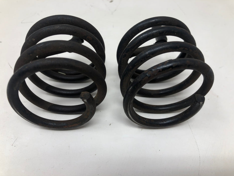 1666690SM Simplicity Seat Springs (x2)