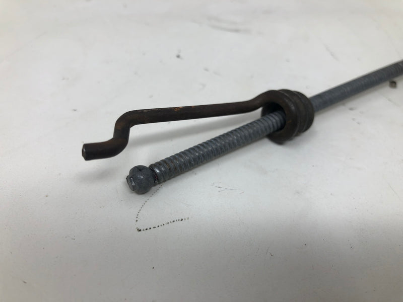 108-8158 Toro Traction Cable