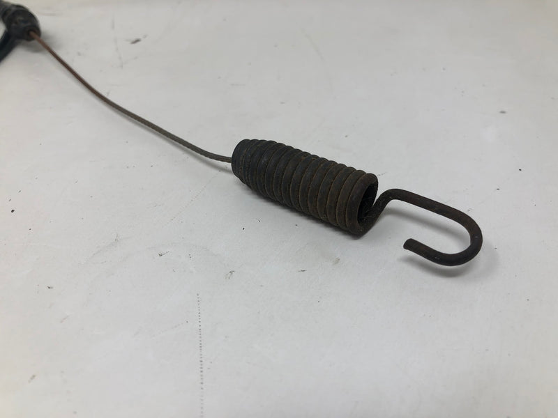 108-8158 Toro Traction Cable
