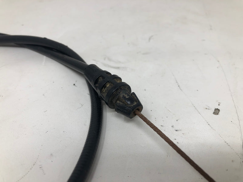 108-8158 Toro Traction Cable