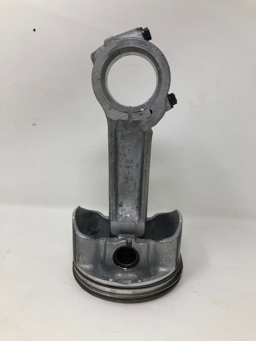 697518 Briggs and Stratton Connecting Rod and Piston 697518