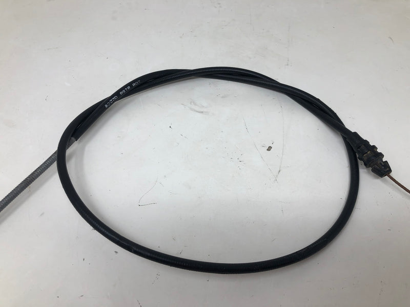 108-8158 Toro Traction Cable