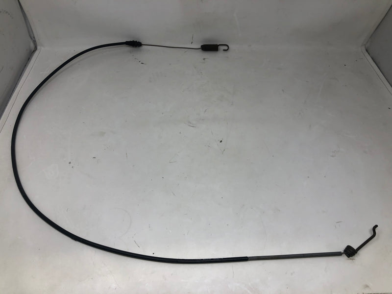 108-8158 Toro Traction Cable