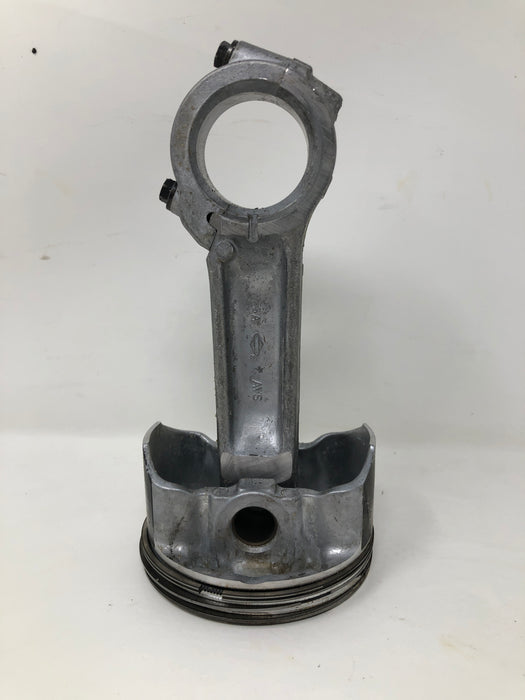 697518 Briggs and Stratton Connecting Rod and Piston 697518