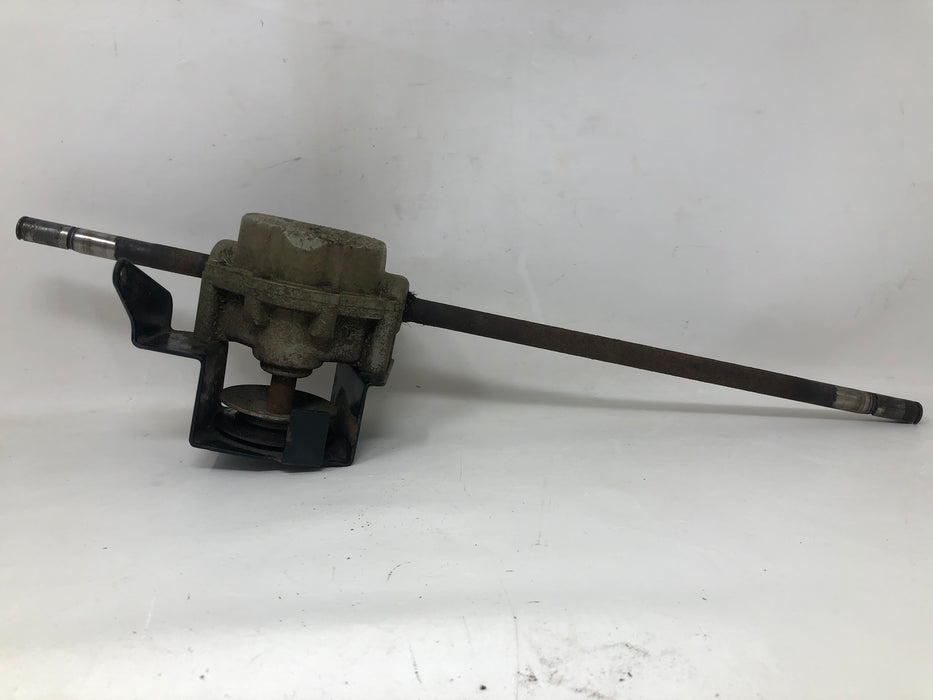 121-9184 Toro Transmission Assembly