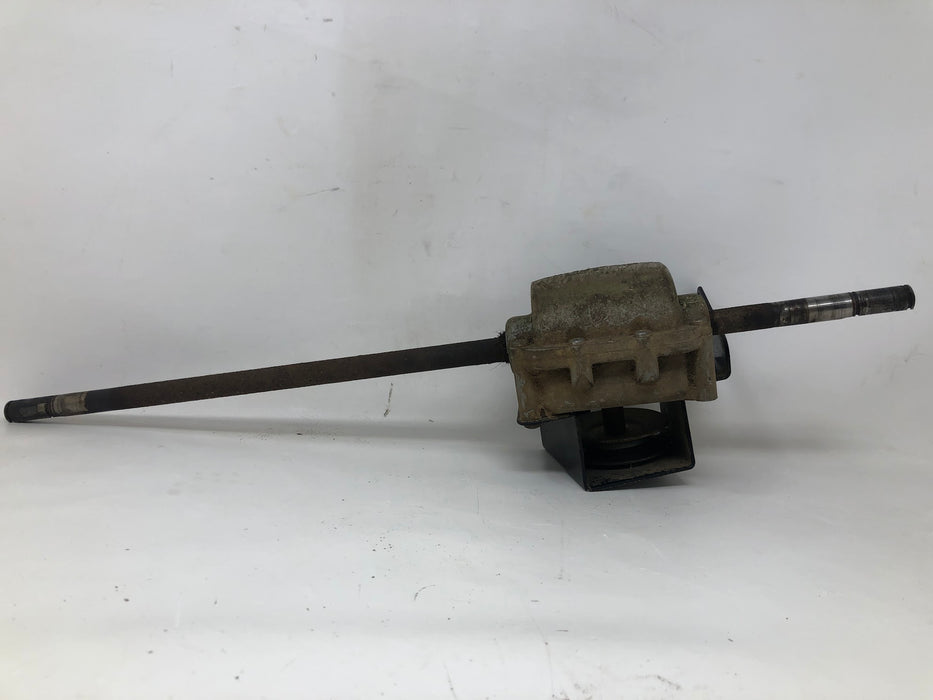 121-9184 Toro Transmission Assembly