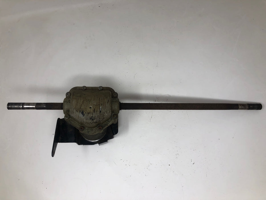 121-9184 Toro Transmission Assembly