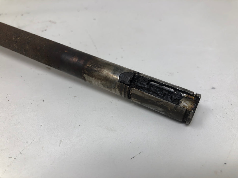 121-9184 Toro Transmission Assembly