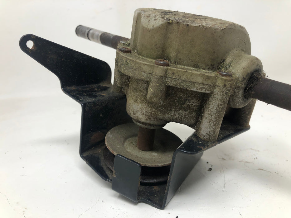121-9184 Toro Transmission Assembly