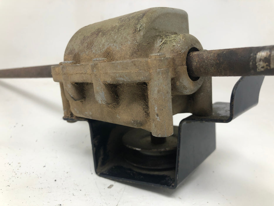 121-9184 Toro Transmission Assembly