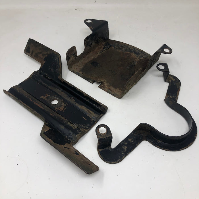 107-7489 Toro Shield, Blade, & Guide