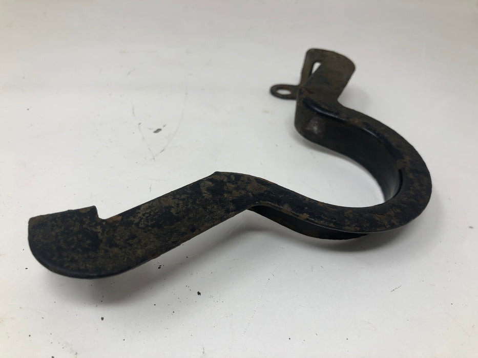 107-7489 Toro Shield, Blade, & Guide