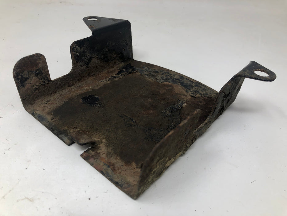 107-7489 Toro Shield, Blade, & Guide