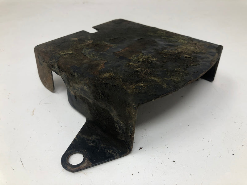 107-7489 Toro Shield, Blade, & Guide