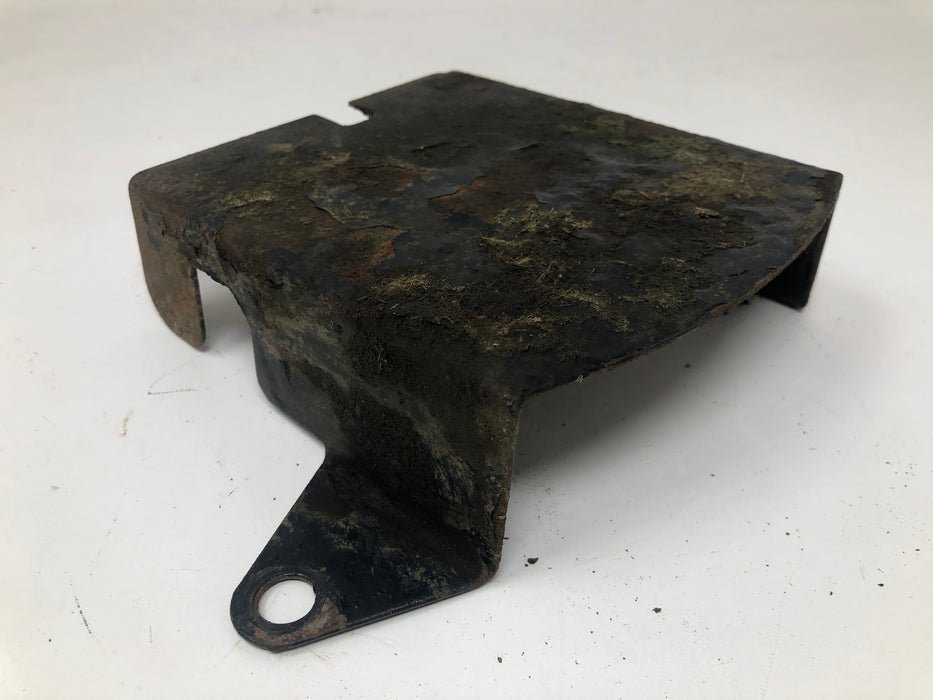 107-7489 Toro Shield, Blade, & Guide