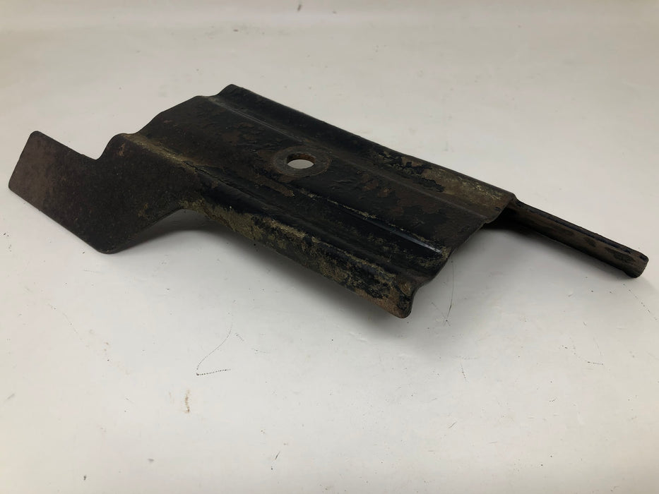 107-7489 Toro Shield, Blade, & Guide