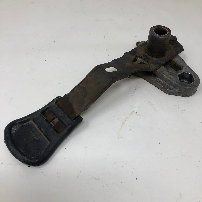 100-8774 Toro Pivot Arm Assembly