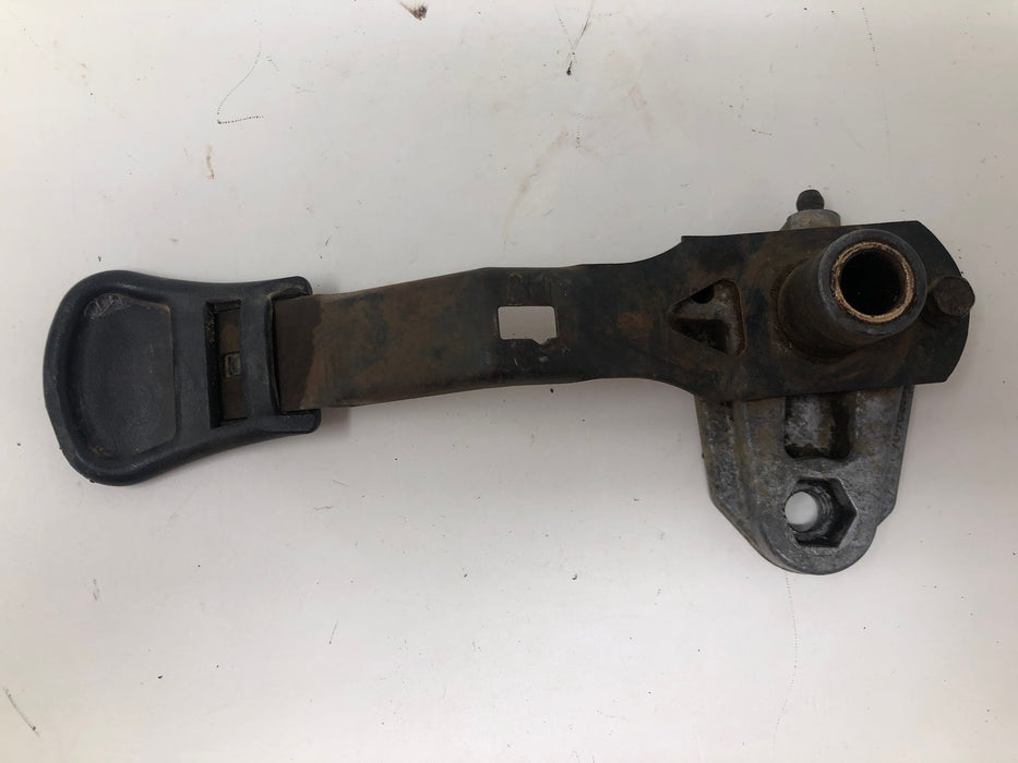 100-8774 Toro Pivot Arm Assembly