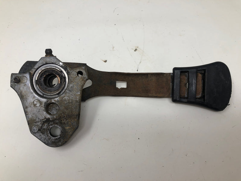 100-8774 Toro Pivot Arm Assembly