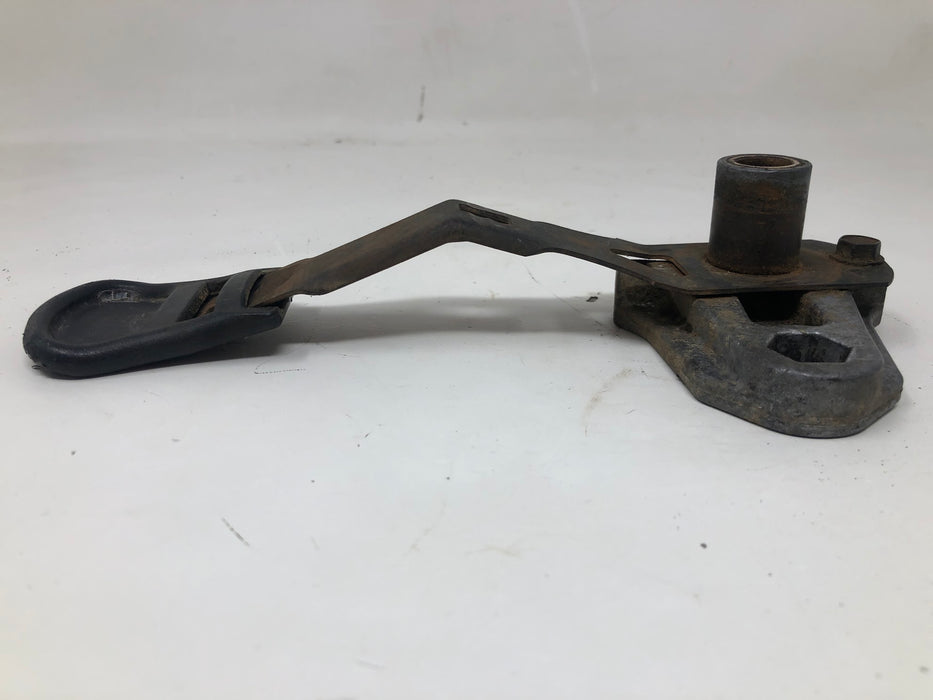 100-8774 Toro Pivot Arm Assembly