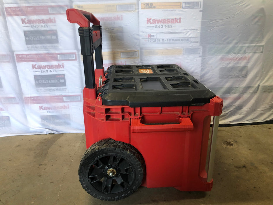 48-22-8426 Milwaukee PACKOUT Rolling Tool Box (Used)