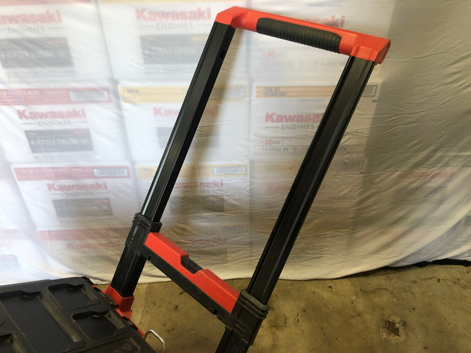 48-22-8426 Milwaukee PACKOUT Rolling Tool Box (Used)