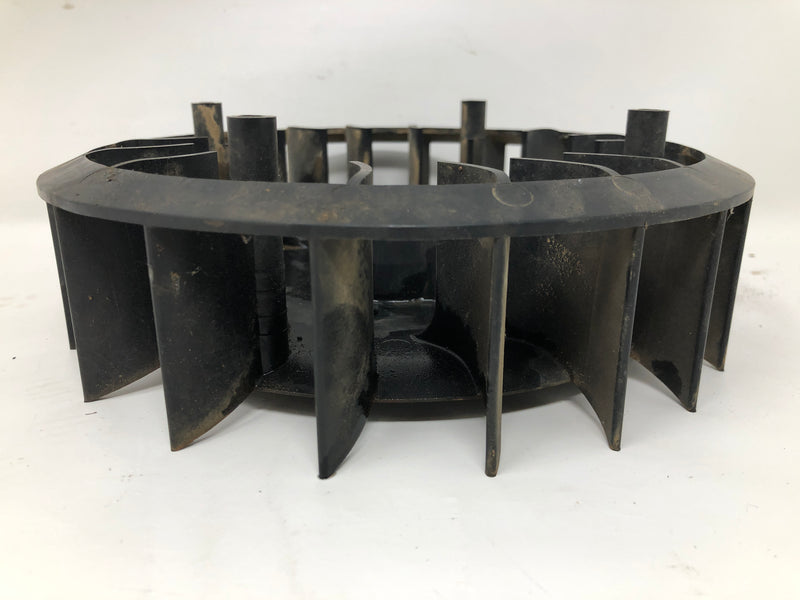 697111 Briggs and Stratton Flywheel Fan from B&S 790009 Vertical Engine