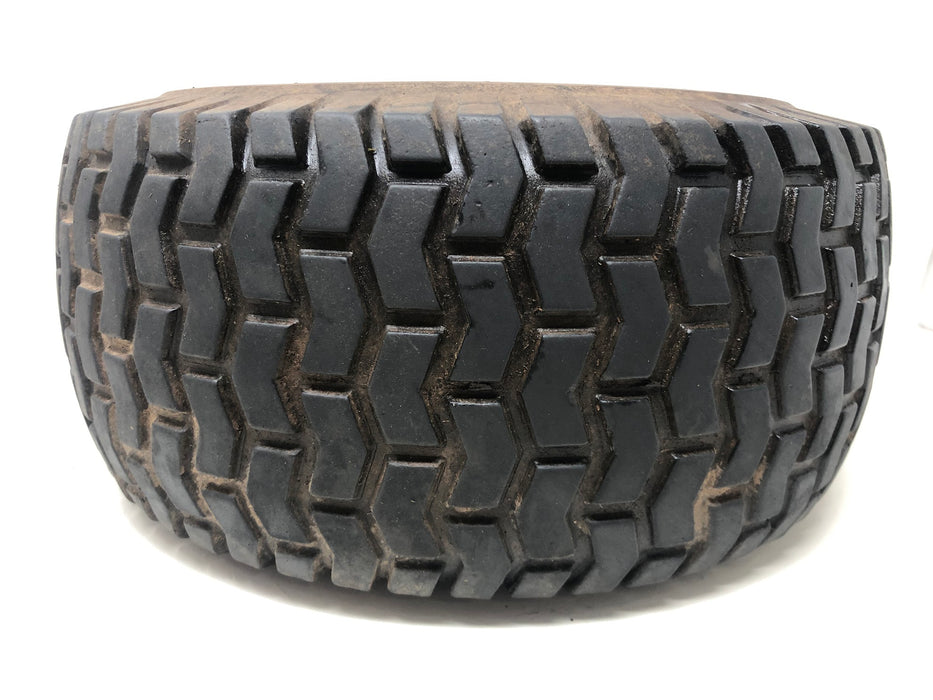 Carlisle Turf-Saver Wheel & Tire Assembly 15X6-6