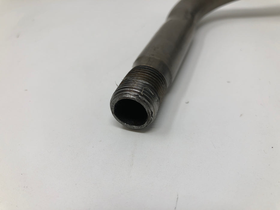 Oil Pickup Tube from 225 Slant 6