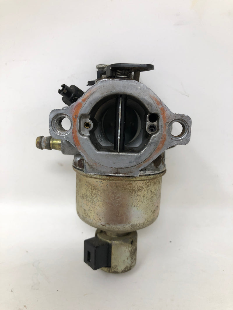 699937 Briggs and Stratton Carburetor from B&S 790009 Vertical Engine