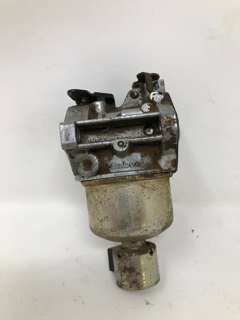 699937 Briggs and Stratton Carburetor from B&S 790009 Vertical Engine