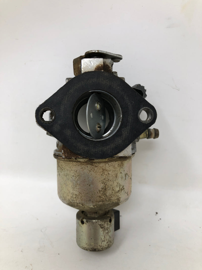 699937 Briggs and Stratton Carburetor from B&S 790009 Vertical Engine