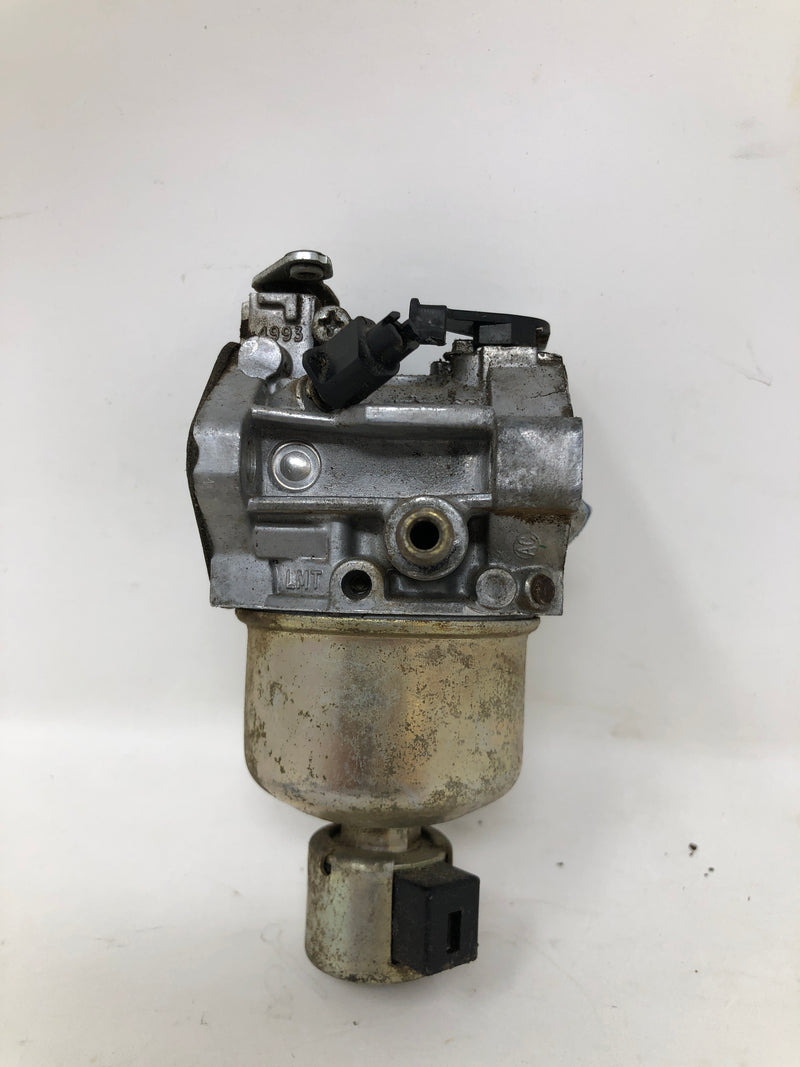 699937 Briggs and Stratton Carburetor from B&S 790009 Vertical Engine