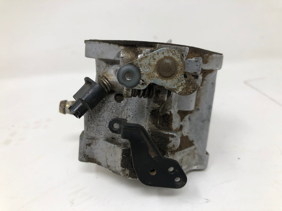 699937 Briggs and Stratton Carburetor from B&S 790009 Vertical Engine