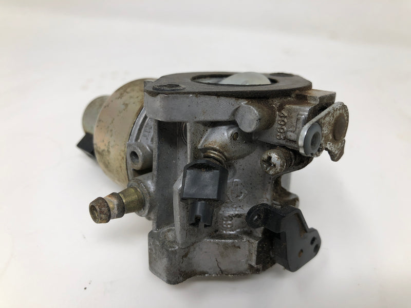699937 Briggs and Stratton Carburetor from B&S 790009 Vertical Engine