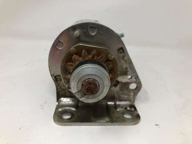 693699 Briggs and Stratton Starter Drive from B&S 790009 Vertical Engine