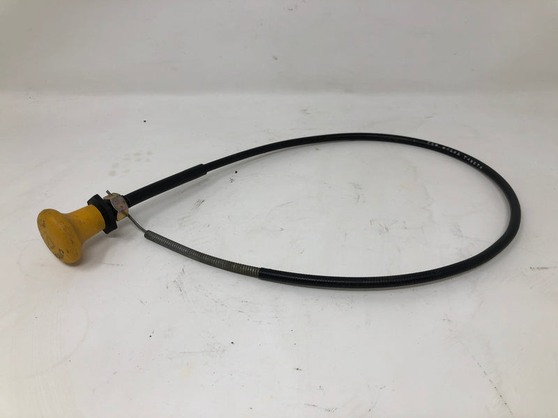 746-0412 Cub Cadet Choke Control