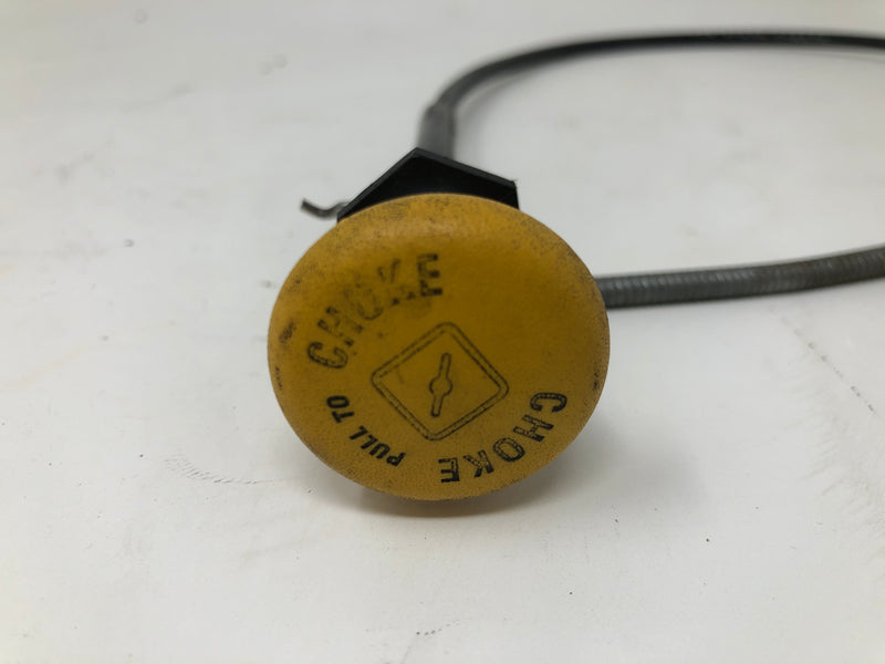 746-0412 Cub Cadet Choke Control