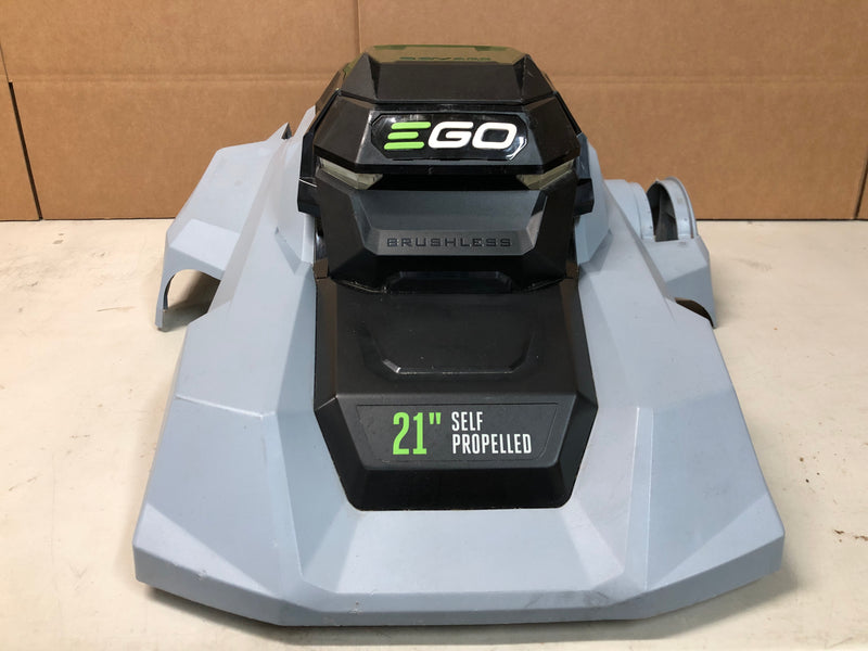 3132807001 EGO Front Cover Assembly from LM2110SP 21” Self-Propelled Mower