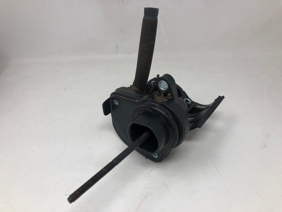 362501 DR Power Air Cleaner Case & Base