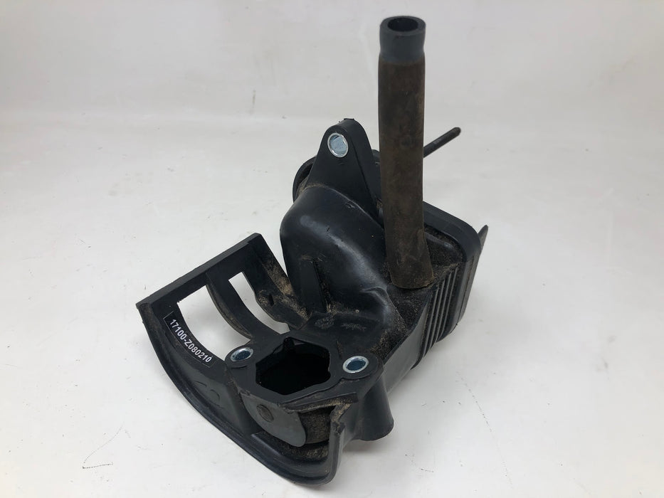362501 DR Power Air Cleaner Case & Base