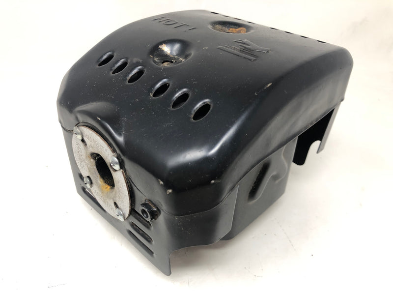 379531 DR Power Muffler & Guard
