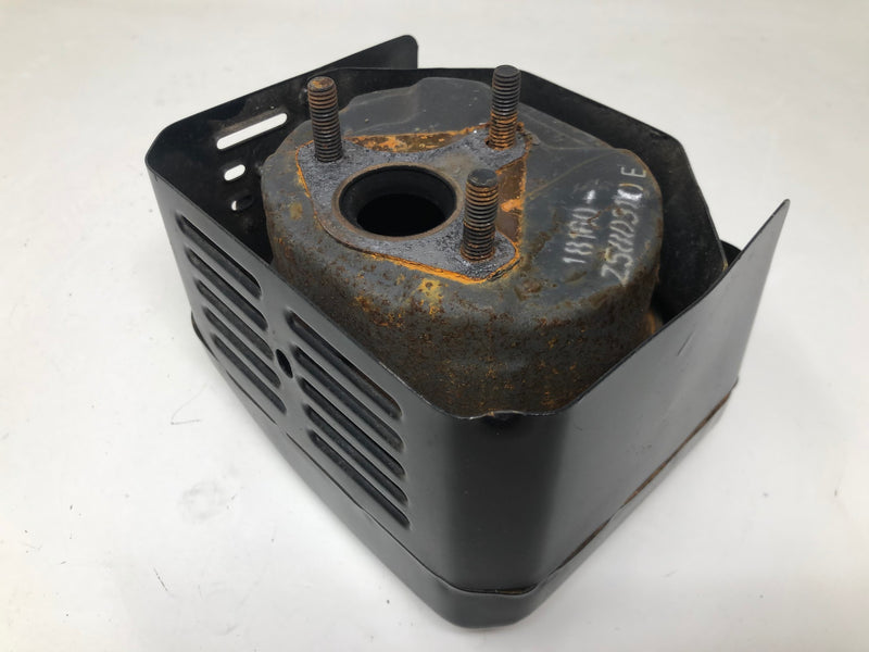 379531 DR Power Muffler & Guard